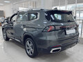 2026 Geely Okavango I Рестайлинг, серый, 4085990 рублей - вид 4