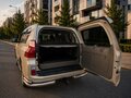 2010 Lexus GX 460 II, бежевый - вид 7
