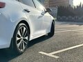 2017 Kia Optima IV, белый - вид 9