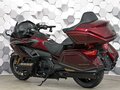 2025 Honda GL 1800 Gold Wing, красный - вид 7