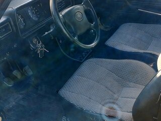 2007 Lada (ВАЗ) 2107, красный, 115000 рублей, вид 3