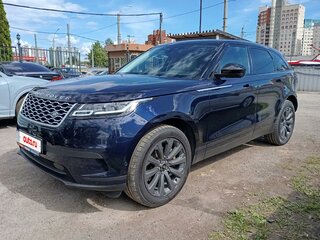 Land Rover Range Rover Velar I