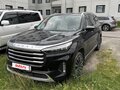 2023 Exeed VX I, чёрный, 3500000 рублей