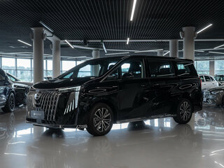 2026 GAC Trumpchi M8 Master Edition II, чёрный, 4700000 рублей, вид 1