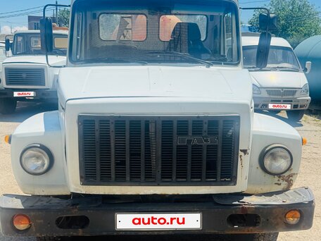2006 ГАЗ 3308, 650000 рублей, вид 3