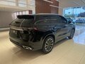 2026 Jaecoo J8, чёрный, 4645000 рублей - вид 7