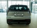 2026 Geely Atlas II, серебристый - вид 6