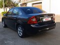 2008 Ford Focus II Рестайлинг, чёрный, 690000 рублей - вид 8