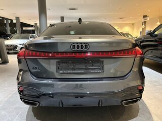 2026 Audi A5 L III (B10), серый, 6500000 рублей, вид 5