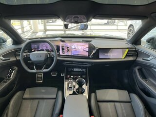 2026 Audi A6 VI (C9), чёрный, 8900000 рублей, вид 2
