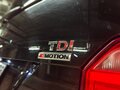2017 Volkswagen Multivan T6, чёрный - вид 8