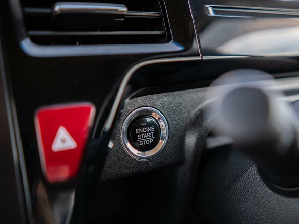 2021 Honda Stepwgn Spada V Рестайлинг, чёрный, 2749000 рублей - вид 22
