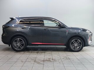 2024 Changan UNI-S I, серый, 2250000 рублей, вид 4