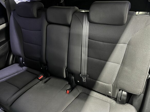 2014 Kia Sorento II Рестайлинг, серый, 1315000 рублей - вид 8