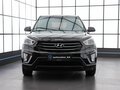 2018 Hyundai Creta I, чёрный, 1760000 рублей - вид 2