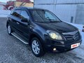 2008 Renault Koleos I, чёрный, 900000 рублей - вид 4