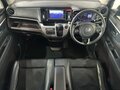 2016 Honda N-WGN I Рестайлинг, фиолетовый - вид 10