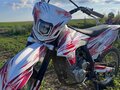 2025 Kayo K1 250 MX, красный, 125000 рублей - вид 2