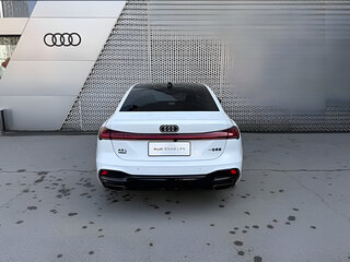 2026 Audi A5 L III (B10), белый, 5090000 рублей, вид 3