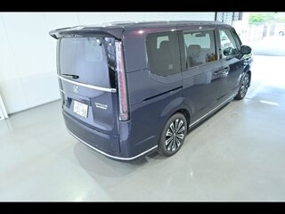 2026 Honda Stepwgn Spada VI, чёрный, 2709000 рублей, вид 2