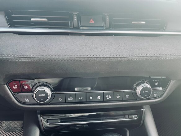 2018 Mazda 6 III (GJ) Рестайлинг 2, серый, 1850000 рублей - вид 23