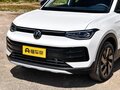 2025 Volkswagen Tharu 300 TSI I Рестайлинг, белый - вид 7