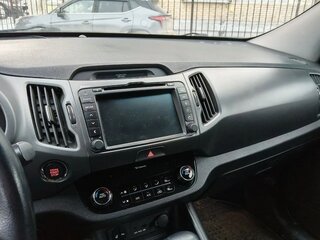 2013 Kia Sportage III, коричневый, 1650000 рублей, вид 4