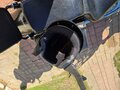 2003 Yamaha XVS1100, чёрный, 599000 рублей - вид 5