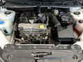2023 Lada (ВАЗ) Granta I Рестайлинг, белый - вид 8