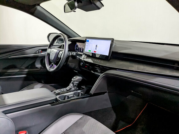 2024 Toyota Camry IX (XV80) China Market, чёрный, 3600000 рублей - вид 11