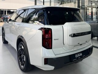 2026 GAC GS8 Traveller II, белый, 5349000 рублей, вид 5