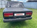 2010 Lada (ВАЗ) 2107, зелёный, 65000 рублей - вид 1