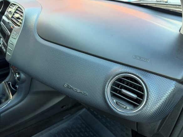 2007 Fiat Bravo II, синий, 455000 рублей - вид 18