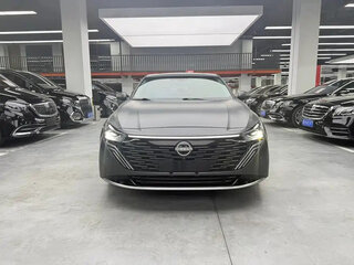 2026 Nissan Teana IV (L34), серый, 2331255 рублей, вид 2