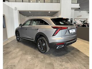 2026 Haval F7 II, серый, 2969010 рублей, вид 4