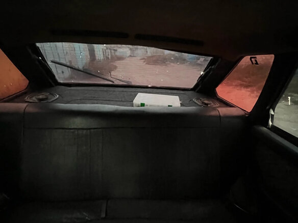 1998 Lada (ВАЗ) 2109, фиолетовый, 57000 рублей - вид 6