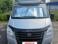 2017 ГАЗ ГАЗель Next, серый, 2200000 рублей