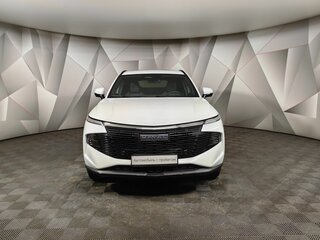 2026 Haval F7x II, белый, 3799000 рублей, вид 5