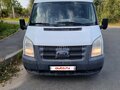 2012 Ford Transit, белый, 1200000 рублей
