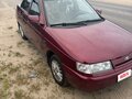 2005 Lada (ВАЗ) 2110, пурпурный - вид 1