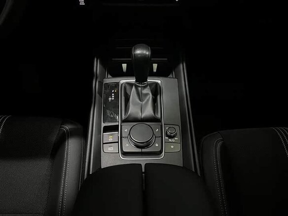 2023 Mazda CX-50, бежевый - вид 13
