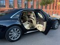 2012 Audi A8 Long III (D4), чёрный, 5500000 рублей - вид 7