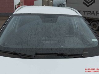 2022 Chery Tiggo 7 Pro I, белый, 950000 рублей, вид 5