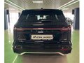 2026 Geely Monjaro I, чёрный - вид 5