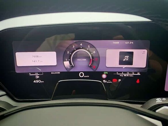 2026 Audi A6 L VI (C9), серебристый, 7450000 рублей - вид 17