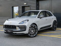 2026 Porsche Macan I Рестайлинг 2, серый, 13300000 рублей - вид 1