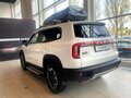 2026 Haval Dargo I Рестайлинг, белый - вид 4