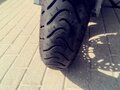 2002 Suzuki Burgman (SkyWave) 650, бежевый, 225000 рублей - вид 10