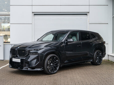 BMW XM