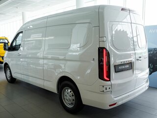 2026 Foton View, белый, 3632780 рублей, вид 3